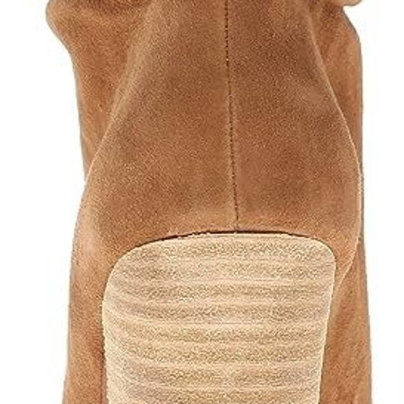 Chinese Laundry Kristin Cavallari Women's Laurel Peep Toe Bootie - Picture 3 of 7